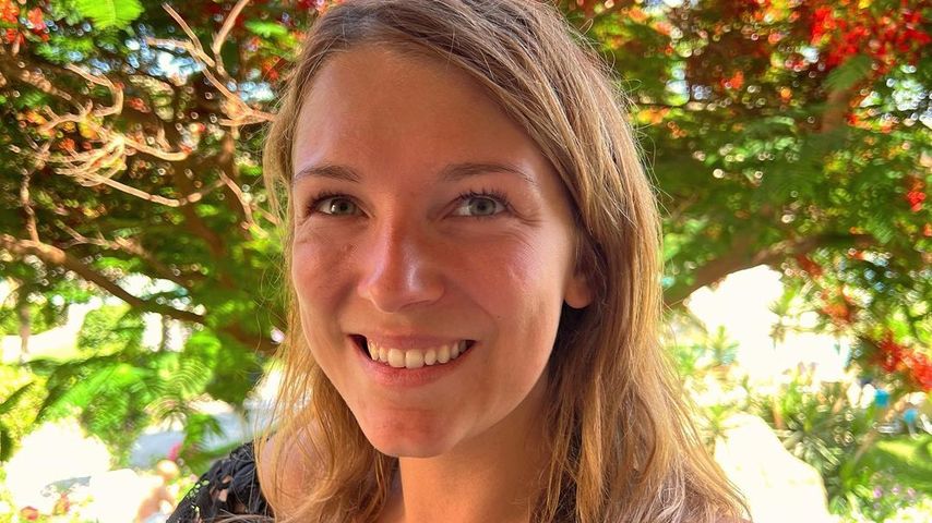 Iris Mareike Steen im Mai 2023