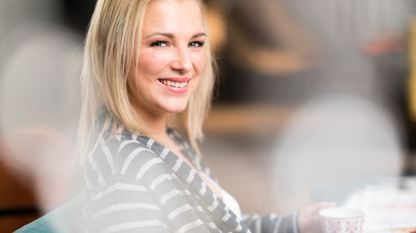 Iris Mareike Steen, GZSZ-Darstellerin