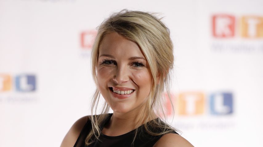 Iris Mareike Steen im November 2016