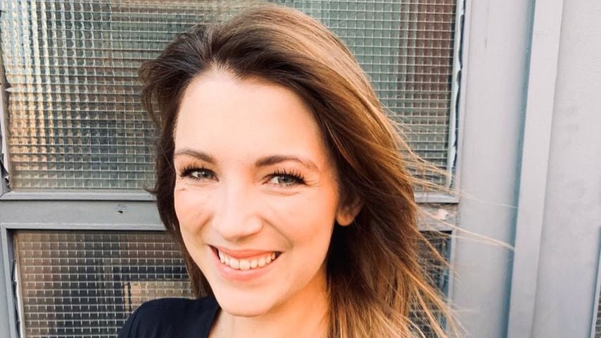 Zehn Jahre GZSZ: So blickt Iris Mareike Steen zurück