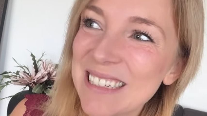 Iris Mareike Steen, Oktober 2026