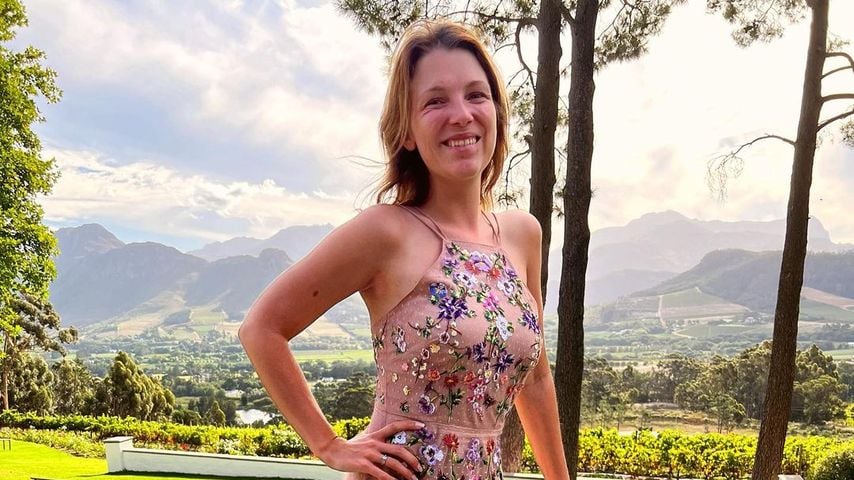 Iris Mareike Steen, 2023