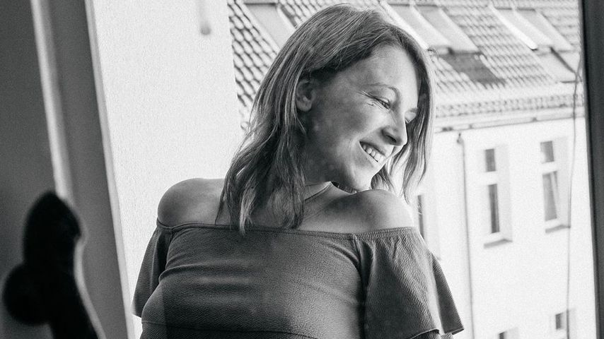 Iris Mareike Steen im September 2020