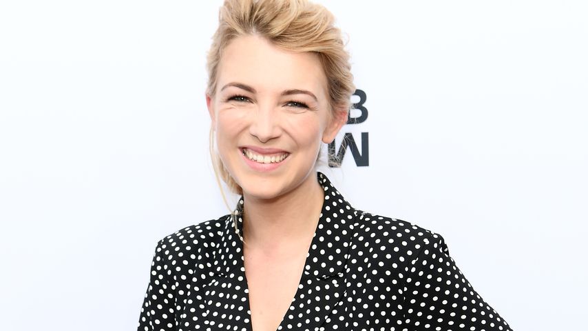 Iris Mareike Steen im Jahr 2019