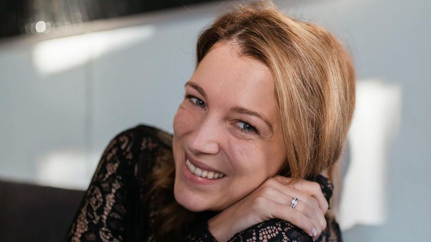 Iris Mareike Steen im Dezember 2022