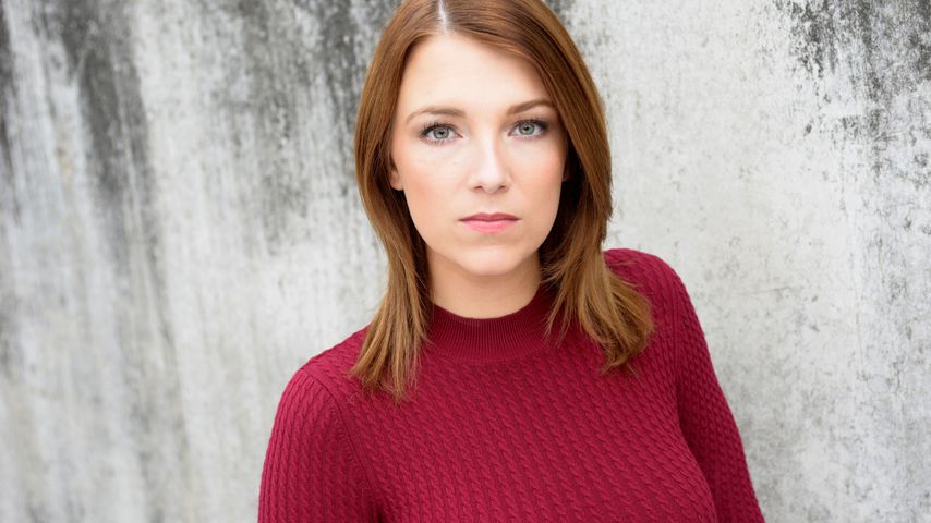 Iris Mareike Steen, GZSZ-Darstellerin