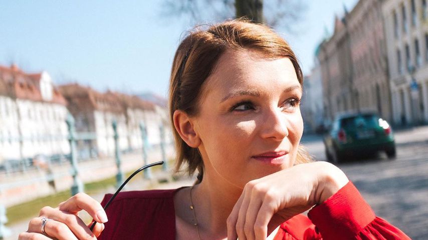 GZSZ-Trauerszene vor Leichnam Alex: So hart war es für Iris