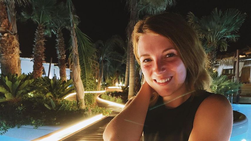 Zehn Jahre GZSZ: Das war Iris' Lieblings-Lovestory als Lilly