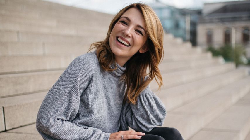 Iris Mareike Steen im Dezember 2022