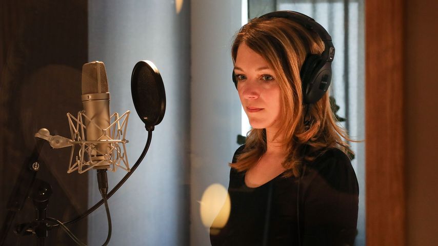 GZSZ-Star Iris Mareike Steen bringt ihren ersten Song raus!