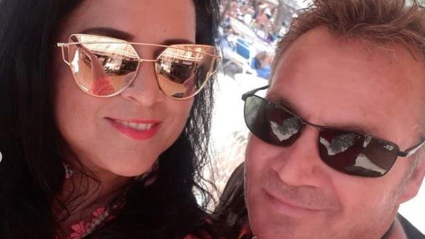 Iris und Peter Klein, Juli 2019
