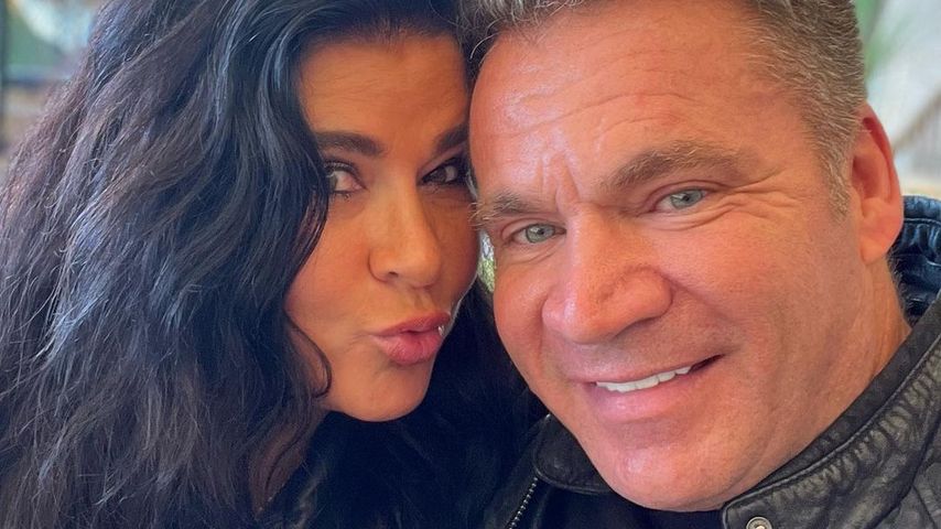 "Richtiger Mann": Stichelt Iris Klein hier gegen Ex Peter?