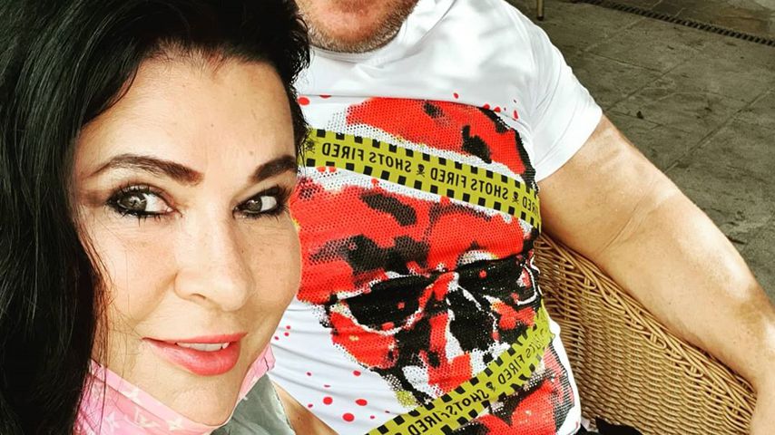 Iris und Peter Klein, Kandidaten bei "Das Sommerhaus der Stars" 2020