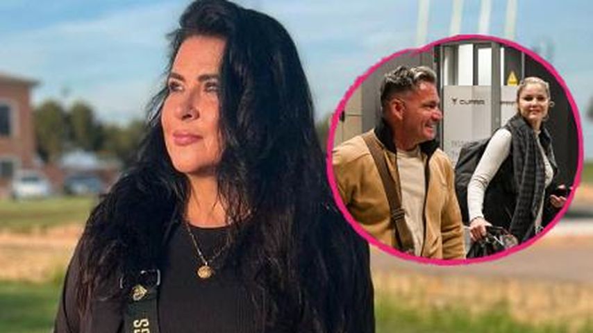 Iris Klein völlig schockiert: Peter ist in Yvonne verliebt!