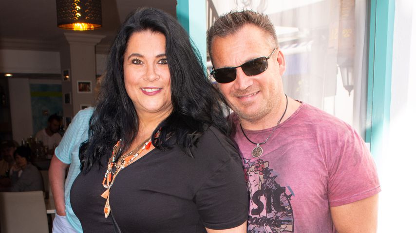 Iris und Peter Klein, 2019