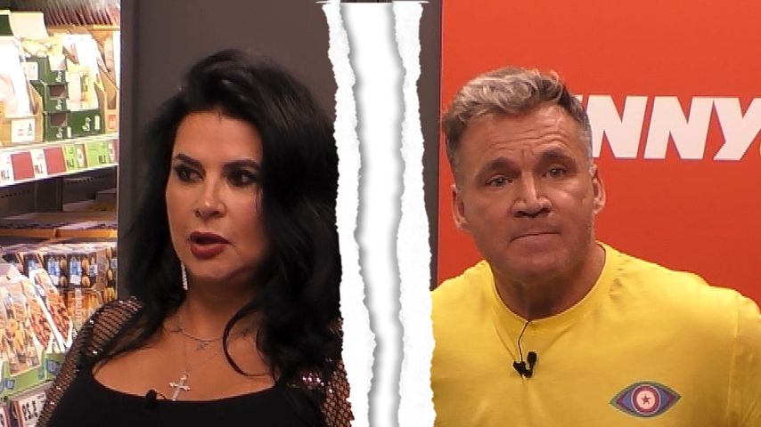 Iris und Peter Klein