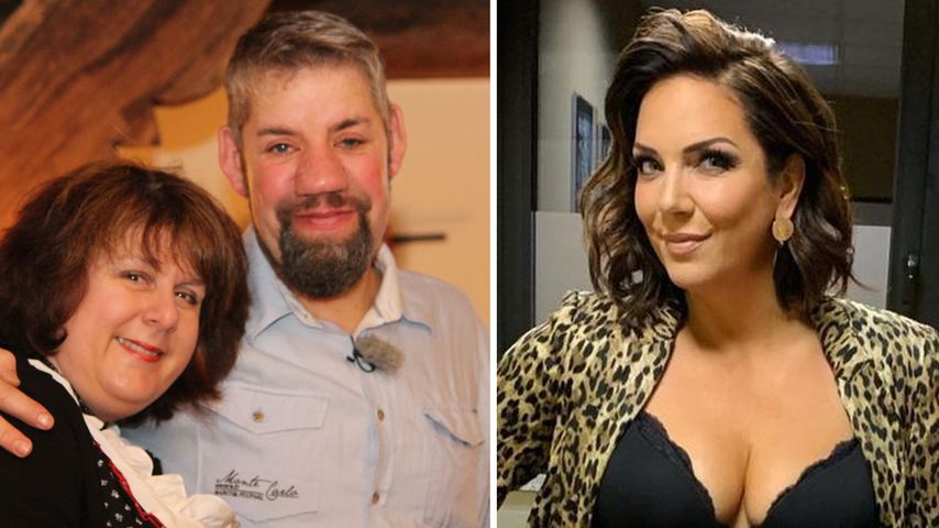 Rechtliche Schritte: Uwe und Iris' Stress mit Danni Büchner