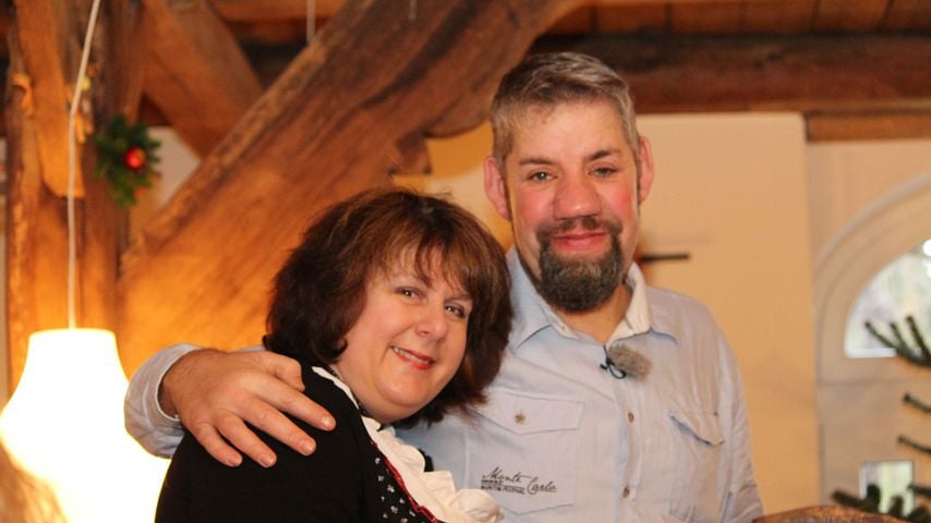 Uwe und Iris: "Bauer sucht Frau" ist nicht mehr wie früher!