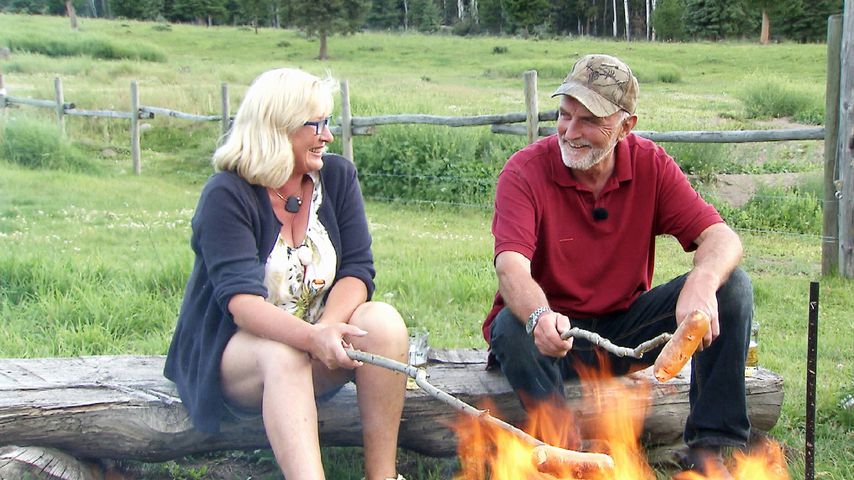 Irmgard ist raus: TV-Bauer Andreas schwärmt für andere Frau