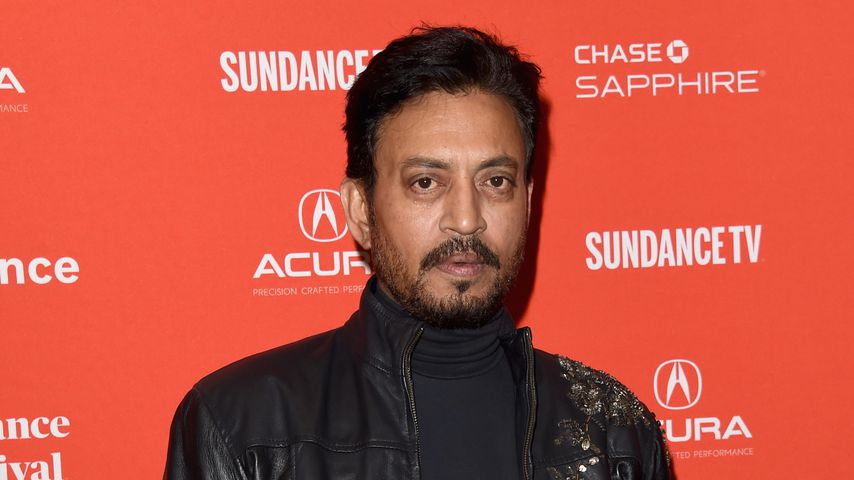 Mit 53: "Slumdog Millionaire"-Star Irrfan Khan ist tot