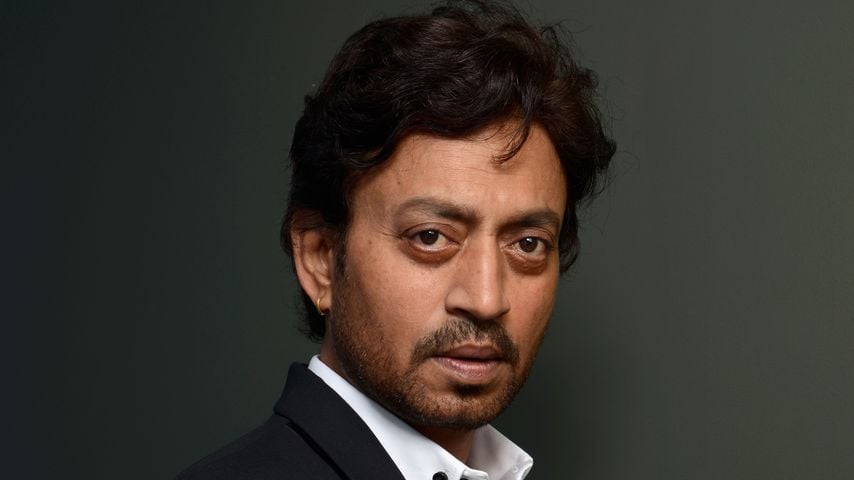 Irrfan Khan im September 2013 in Toronto