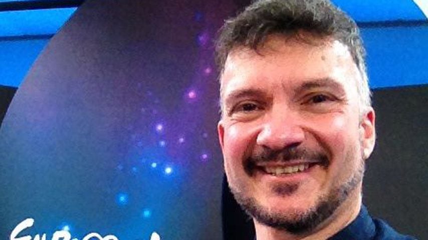 Irving Wolther, ESC-Experte