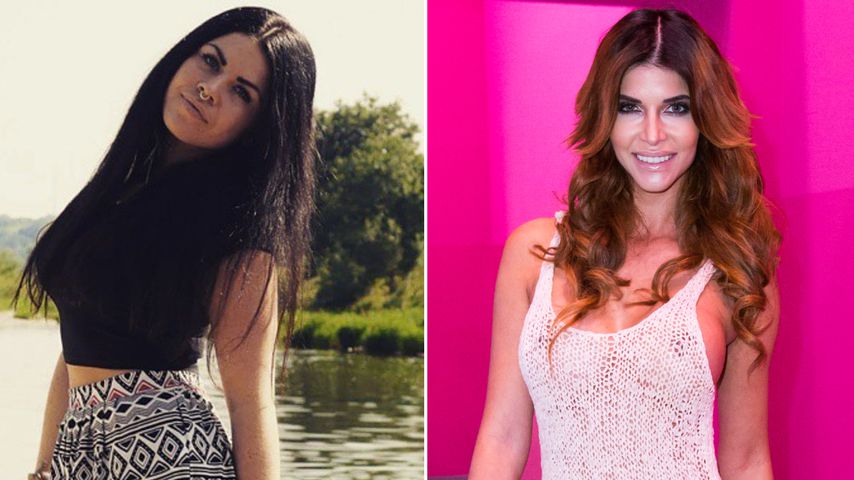 "Princess Charming"-Iry knutschte schon mit Micaela Schäfer