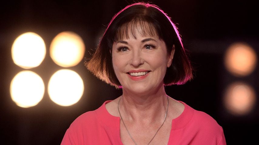 Isa Jank, Schauspielerin