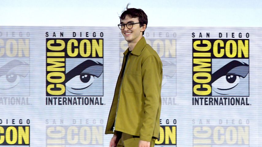 Geheimnis gelüftet: Darum fehlte GoT-Bran auf der Emmy-Bühne