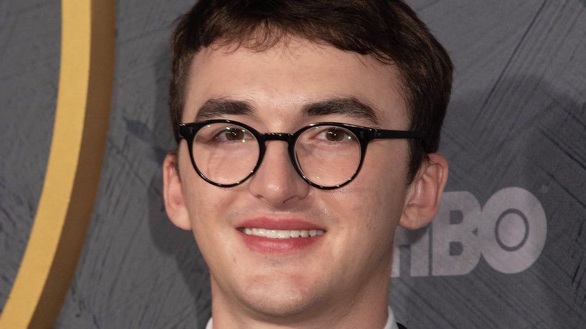 Netz verwirrt: Bran-Star bei GoT-Emmy-Sieg nicht auf Bühne