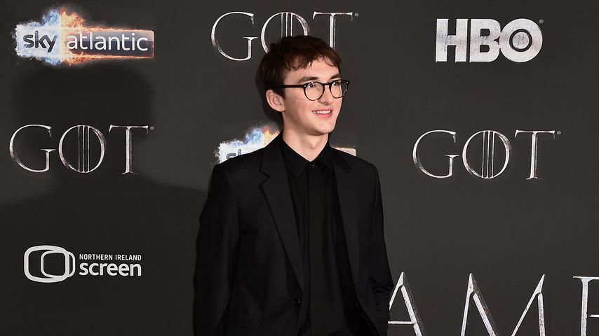 Emmy-Abräumer: So wild feierte der "Game of Thrones"-Cast
