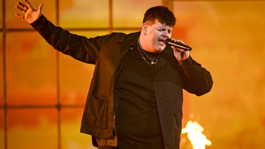 Nach ESC: Isaak meldet sich mit neuer Musik und Tour zurück