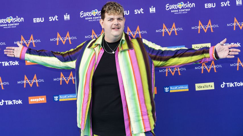 "Sonst weint er": Isaak Guderian will ESC für Sohn gewinnen