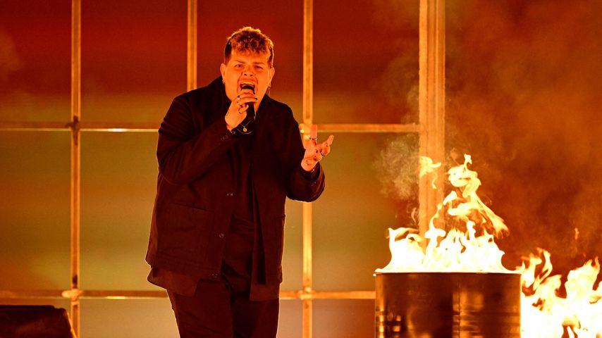 Diesmal keine Pleite? Deutscher ESC-Act bekommt gute Kritik