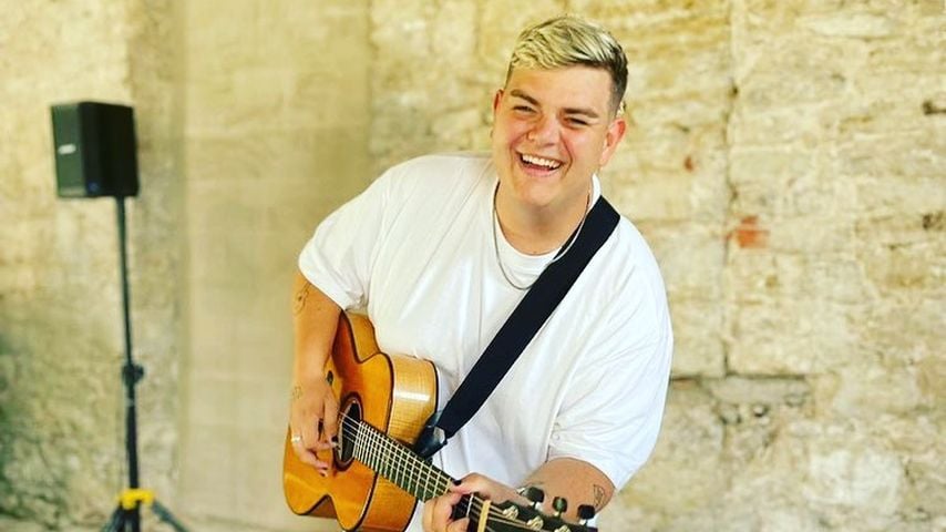 Deutscher Act Isaak Guderian muss seinen ESC-Song anpassen!