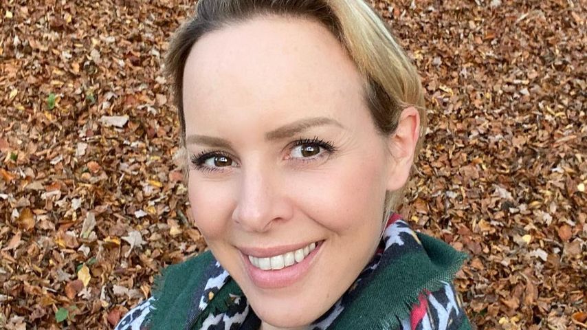 Isabel Edvardsson, Tänzerin