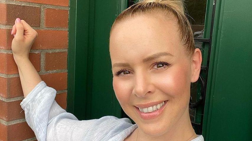 Isabel Edvardsson, Profitänzerin