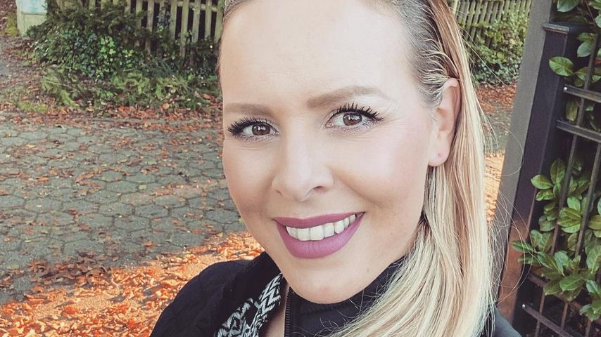 Isabel Edvardsson, Profitänzerin