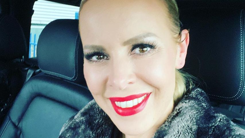 Isabel Edvardsson, Profitänzerin