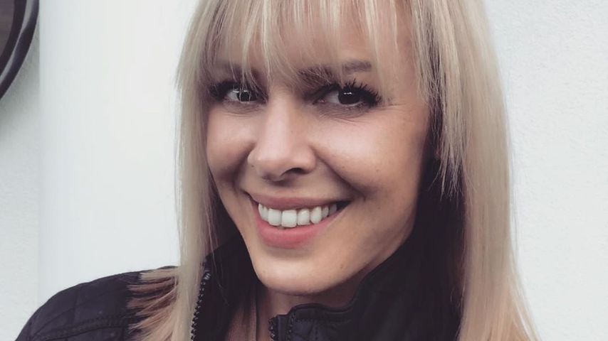 Ganz spontan: So kam es zu Isabel Edvardssons neuer Frisur