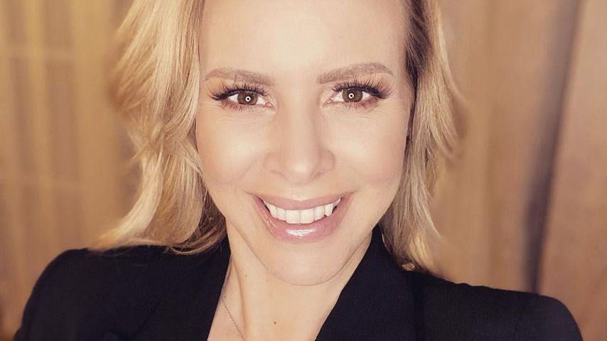 Isabel Edvardsson, "Let's Dance"-Star