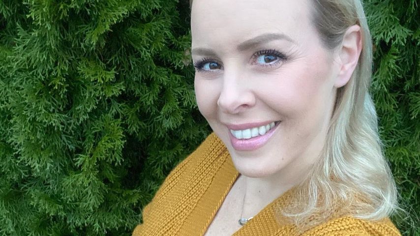 Isabel Edvardsson, Tänzerin
