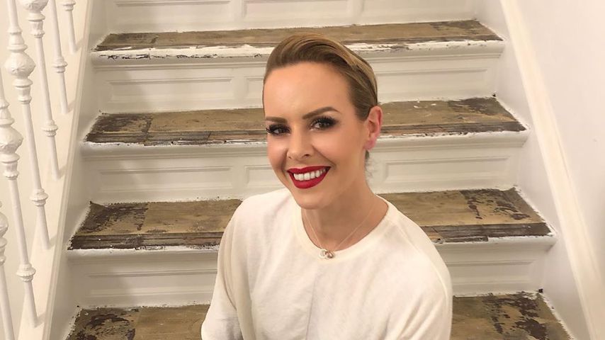 Isabel Edvardsson, Tänzerin