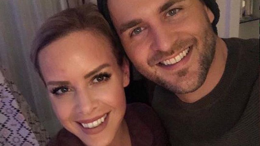 Seit "Let's Dance": Alex Klaws und Isabel immer noch Freunde