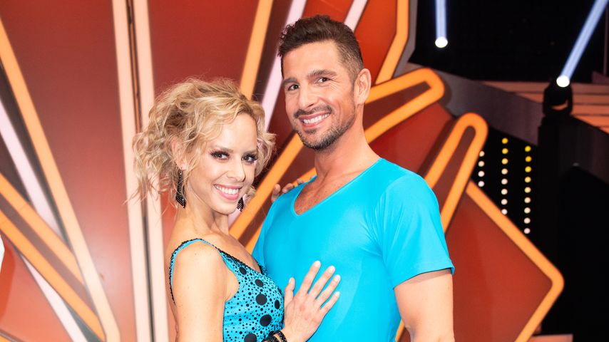 Diese zwei "Let's Dance"-Stars verkünden gemeinsames Projekt
