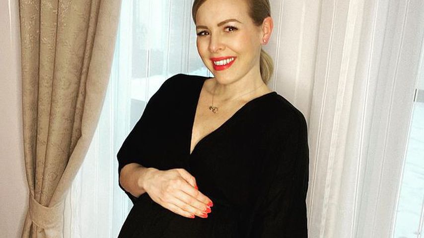 Isabel Edvardsson, Profitänzerin