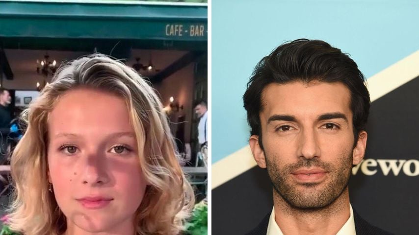Isabela Ferrer fühlte sich am Set mit Justin Baldoni unwohl