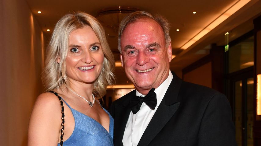 Isabel Grupp und Georg Kofler, 2022