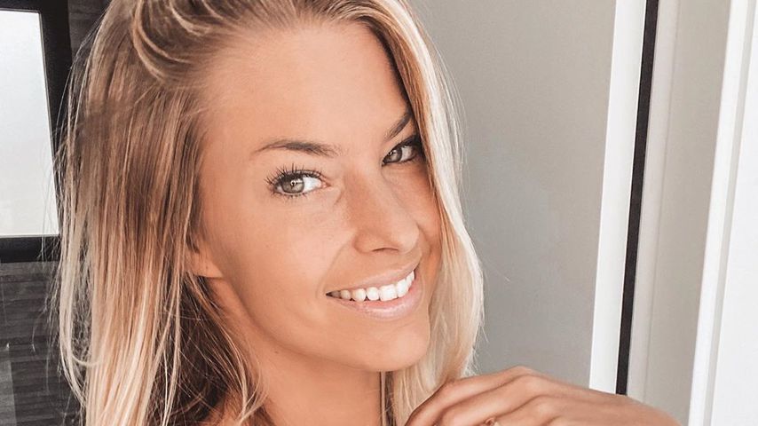 Isabel Gülck im Januar 2020