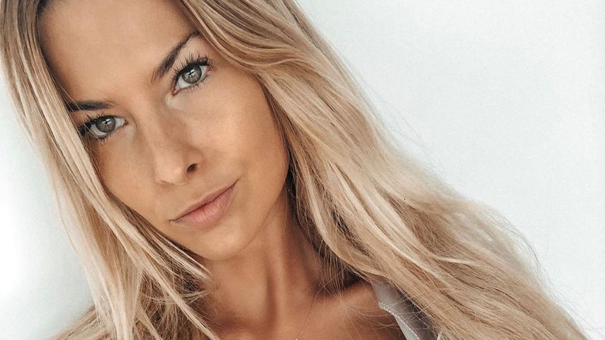 Schlager-Sängerin Isi Glück heiratet schon kommende Woche!